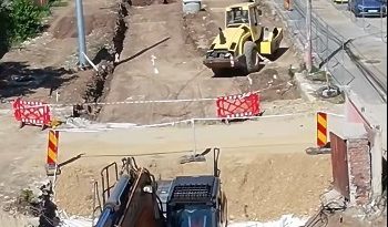 Ciprian Ciucu: Prelungirea Ghencea şi Dimitrie Pompeiu sunt foarte importante pentru mine/ În aceşti doi ani de mandat al meu, voi finaliza ce nu s-a făcut în ultimii opt ani