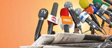 Ministerul Culturii – Libertatea presei este o condiţie pentru orice societate care funcţionează democratic
