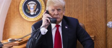 Trump anunţă că a avut o discuţie „foarte bună” cu Putin. Liderul de la Kremlin propune un armistiţiu în Ucraina pe 9 mai, cu ocazia sărbătorii Zilei Victoriei în Rusia