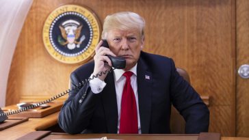 Trump anunţă că a avut o discuţie „foarte bună” cu Putin. Liderul de la Kremlin propune un armistiţiu în Ucraina pe 9 mai, cu ocazia sărbătorii Zilei Victoriei în Rusia