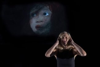 „Prietena mea genială”, în versiune de benzi desenate, un spectacol-eveniment la Teatrelli, în prezenţa autoarelor Chiara Lagani şi Mara Cerri