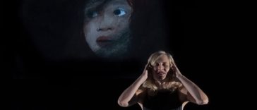 „Prietena mea genială”, în versiune de benzi desenate, un spectacol-eveniment la Teatrelli, în prezenţa autoarelor Chiara Lagani şi Mara Cerri