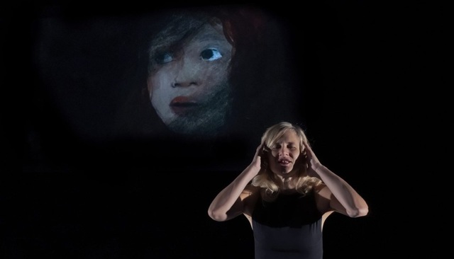 „Prietena mea genială”, în versiune de benzi desenate, un spectacol-eveniment la Teatrelli, în prezenţa autoarelor Chiara Lagani şi Mara Cerri
