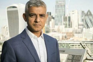 Primarul Londrei, Sadiq Khan cere ca Partidul Laburist să promită revenirea în Uniunea Europeană, la următoarele alegeri generale