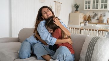 Adrian Marcu, psiholog: Factorul cel mai puternic care poate influenţa viaţa unui tânăr este relaţia cu părintele