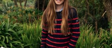 Prinţul William şi prinţesa Kate publică o fotografie inedită a fiicei lor, Charlotte, cu ocazia împlinirii a 11 ani – VIDEO