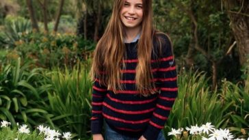 Prinţul William şi prinţesa Kate publică o fotografie inedită a fiicei lor, Charlotte, cu ocazia împlinirii a 11 ani – VIDEO