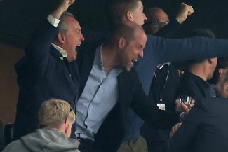 Aston Villa, regină în Liga Europa: Prinţul William: O seară incredibilă! Felicitări enorme tuturor