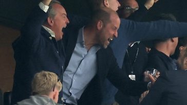 Aston Villa, regină în Liga Europa: Prinţul William: O seară incredibilă! Felicitări enorme tuturor