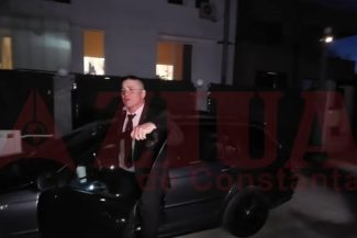 Constanţa: Teodor Niţă, procurorul vizat de percheziţii anunţate miercuri seară de Parchetul ICCJ: Nu există nicio formă de acuzaţie / Nu am nicio calitate, nici măcar martor nu sunt