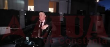 Constanţa: Teodor Niţă, procurorul vizat de percheziţii anunţate miercuri seară de Parchetul ICCJ: Nu există nicio formă de acuzaţie / Nu am nicio calitate, nici măcar martor nu sunt
