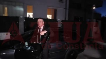 Constanţa: Teodor Niţă, procurorul vizat de percheziţii anunţate miercuri seară de Parchetul ICCJ: Nu există nicio formă de acuzaţie / Nu am nicio calitate, nici măcar martor nu sunt