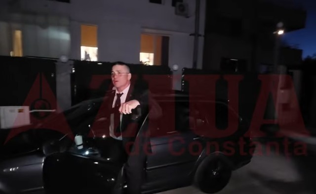 Constanţa: Teodor Niţă, procurorul vizat de percheziţii anunţate miercuri seară de Parchetul ICCJ: Nu există nicio formă de acuzaţie / Nu am nicio calitate, nici măcar martor nu sunt