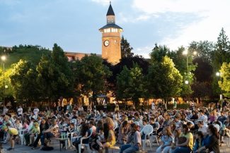 Festivalul PLAY Giurgiu – A treia ediție transformă orașul într-un laborator de creativitate și explorare pentru copii și adolescenți