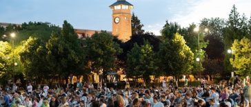 Festivalul PLAY Giurgiu – A treia ediție transformă orașul într-un laborator de creativitate și explorare pentru copii și adolescenți