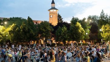 Festivalul PLAY Giurgiu – A treia ediție transformă orașul într-un laborator de creativitate și explorare pentru copii și adolescenți