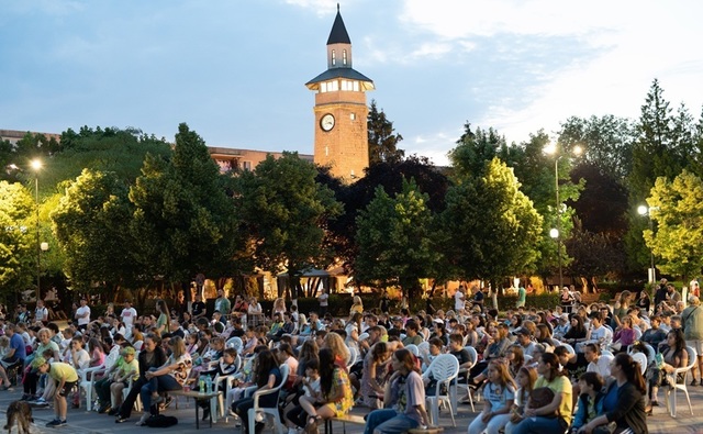 Festivalul PLAY Giurgiu – A treia ediție transformă orașul într-un laborator de creativitate și explorare pentru copii și adolescenți
