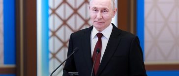 Rusia îşi recheamă ambasadorul în Armenia la ”consultări” pe tema relaţiilor Erevanului cu UE, după ce Putin a avertizat împotriva unei  apropieri de Bruxelles, cu o săptămână înainte de alegeri. ”Scenariul ucrainean” a început cu o tentativă a Kievului d