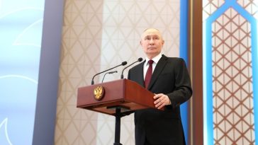 Dronă prăbuşită la Galaţi – Prima reacţie a lui Putin: El afirmă că este prea devreme pentru a spune că era de origine rusă şi cere României să facă publice informaţiile pe care le are