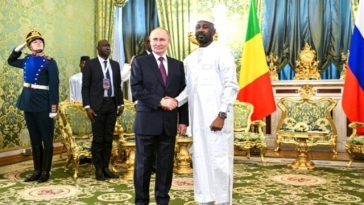 Kremlinul respinge apelul rebelilor tuaregi la o retragere militară rusă din Mali