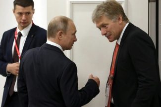 Kremlinul confirmă un armistiţiu de două zile în Războiul din Ucraina, începând de la miezul nopţii de joi spre vineri, cu ocazia sărbătoririi victoriei sovietice din 1945 împotriva Germaniei naziste