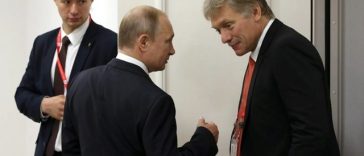 Kremlinul confirmă un armistiţiu de două zile în Războiul din Ucraina, începând de la miezul nopţii de joi spre vineri, cu ocazia sărbătoririi victoriei sovietice din 1945 împotriva Germaniei naziste