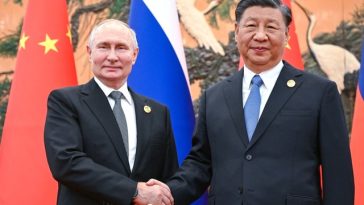 Armata chineză ar fi antrenat în secret militari ruşi care au fost trimişi pe frontul din Ucraina – surse