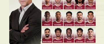 Lotul extins al Qatarului pentru Cupa Mondială. Câţi jucători a convocat Julen Lopetegui