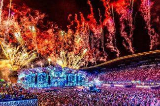 UNTOLD 2026 – Denzel Curry, GORDO, Shimza, Pendulum completează lineup-ul festivalului/ Programul pe zile