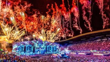 UNTOLD 2026 – Denzel Curry, GORDO, Shimza, Pendulum completează lineup-ul festivalului/ Programul pe zile
