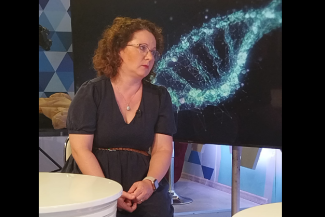 Dr. Florina Rad, Spitalul Obregia: Adicţiile în rândul copiilor şi adolescenţilor când vine vorba de alcool şi tutun nu trebuie ignorate, căci interferează cu dezvoltarea