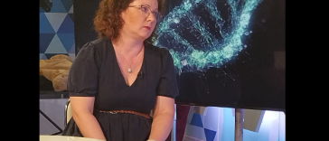 Dr. Florina Rad, Spitalul Obregia: Adicţiile în rândul copiilor şi adolescenţilor când vine vorba de alcool şi tutun nu trebuie ignorate, căci interferează cu dezvoltarea