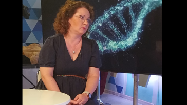 Dr. Florina Rad, Spitalul Obregia: Adicţiile în rândul copiilor şi adolescenţilor când vine vorba de alcool şi tutun nu trebuie ignorate, căci interferează cu dezvoltarea