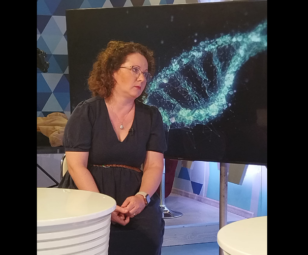 Dr. Florina Rad, Spitalul Obregia: Adicţiile în rândul copiilor şi adolescenţilor când vine vorba de alcool şi tutun nu trebuie ignorate, căci interferează cu dezvoltarea