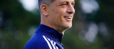 Turcia: A doua înfrângere pentru Mirel Rădoi, Gaziantep – Beşiktaş 0-2