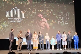 „Jurnalul unei cameriste”, scris şi regizat de Radu Jude, răsplătit cu aplauze îndelungi la premiera de la Cannes – VIDEO