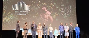 „Jurnalul unei cameriste”, scris şi regizat de Radu Jude, răsplătit cu aplauze îndelungi la premiera de la Cannes – VIDEO