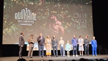 „Jurnalul unei cameriste”, scris şi regizat de Radu Jude, răsplătit cu aplauze îndelungi la premiera de la Cannes – VIDEO