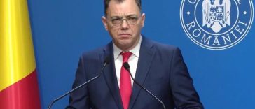 Ştefan-Radu Oprea (PSD): Declaraţii ale premierului Bolojan referitoare la AMEPIP şi alte stângăcii ne-au costat 200 milioane de euro