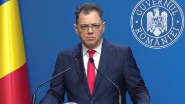 Ştefan-Radu Oprea (PSD): Declaraţii ale premierului Bolojan referitoare la AMEPIP şi alte stângăcii ne-au costat 200 milioane de euro