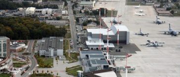 Primarul din Ramstein avertizează asupra consecinţelor „dezastruoase” ale retragerii trupelor americane