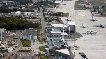 Primarul din Ramstein avertizează asupra consecinţelor „dezastruoase” ale retragerii trupelor americane