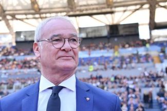 Claudio Ranieri, despre echipa naţională a Italiei: „Sunt liber, niciodată să nu spui niciodată”