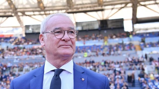 Claudio Ranieri, despre echipa naţională a Italiei: „Sunt liber, niciodată să nu spui niciodată”
