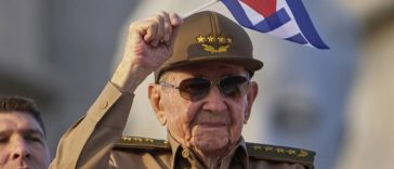 Guvernul american vrea să-l inculpe pe fostul preşedinte cubanez Raul Castro