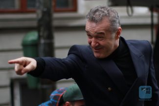 George Becali spune că a vorbit cu Sorin Grindeanu, după întâlnirea cu preşedintele Nicuşor Dan: Nici el nu ştie încă numele premierului, dar ce este sigur, că va fi unul independent / L-am întrebat de Tomac şi Nazare, a zis că sunt şi ei pe listă