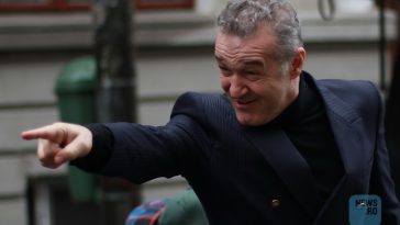 George Becali spune că a vorbit cu Sorin Grindeanu, după întâlnirea cu preşedintele Nicuşor Dan: Nici el nu ştie încă numele premierului, dar ce este sigur, că va fi unul independent / L-am întrebat de Tomac şi Nazare, a zis că sunt şi ei pe listă
