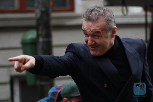 George Becali spune că a vorbit cu Sorin Grindeanu, după întâlnirea cu preşedintele Nicuşor Dan: Nici el nu ştie încă numele premierului, dar ce este sigur, că va fi unul independent / L-am întrebat de Tomac şi Nazare, a zis că sunt şi ei pe listă