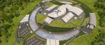 Nuclearelectrica, informare asupra stadiului derulării Proiectului Reactoarelor Modulare Mici – Doiceşti: Prezintă un potenţial enorm de dezvoltare a industriei nucleare româneşti, a Nuclearelectrica, a lanţului de furnizare, a sistemului educaţional asoc