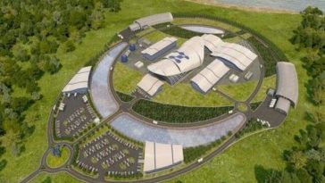 Nuclearelectrica, informare asupra stadiului derulării Proiectului Reactoarelor Modulare Mici – Doiceşti: Prezintă un potenţial enorm de dezvoltare a industriei nucleare româneşti, a Nuclearelectrica, a lanţului de furnizare, a sistemului educaţional asoc